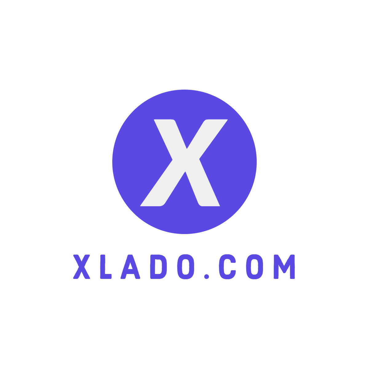 Xlado Logo